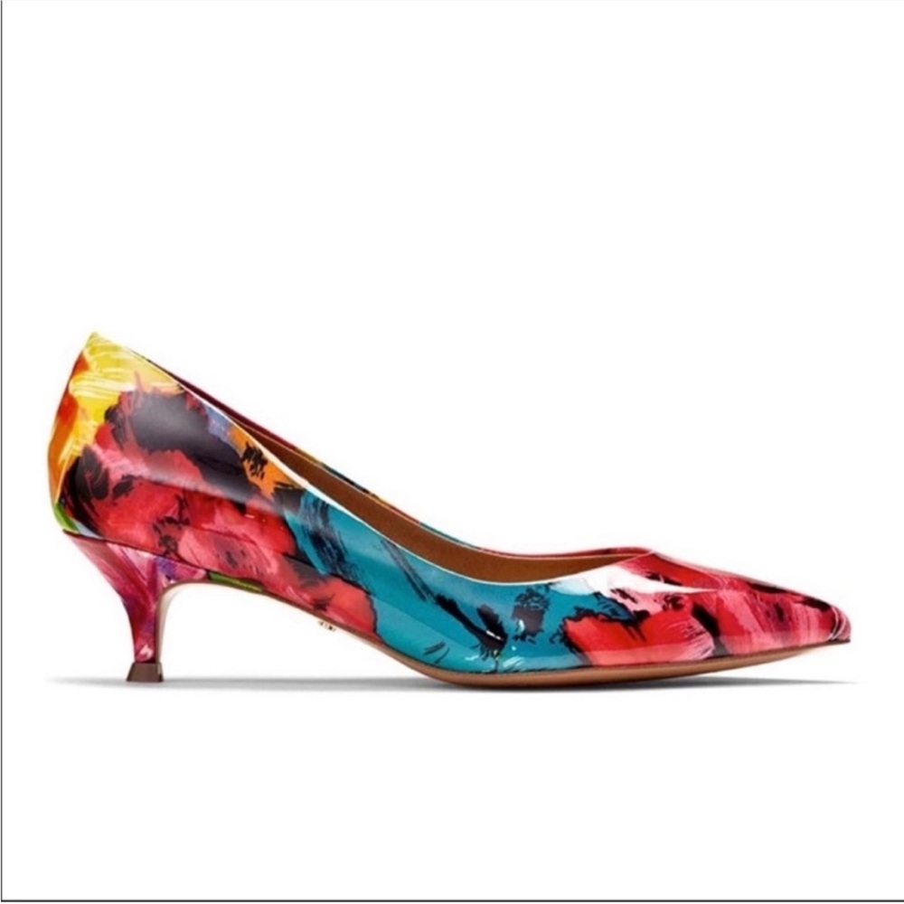 New Vionic kit Josie heels size 9.5